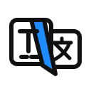 Tranzly: Automatic Translation icon