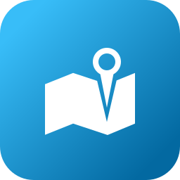 Travel App Icon