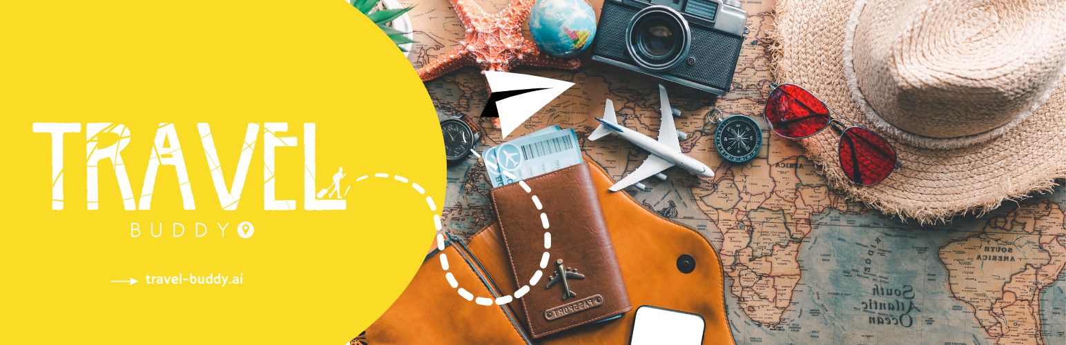Travel Buddy