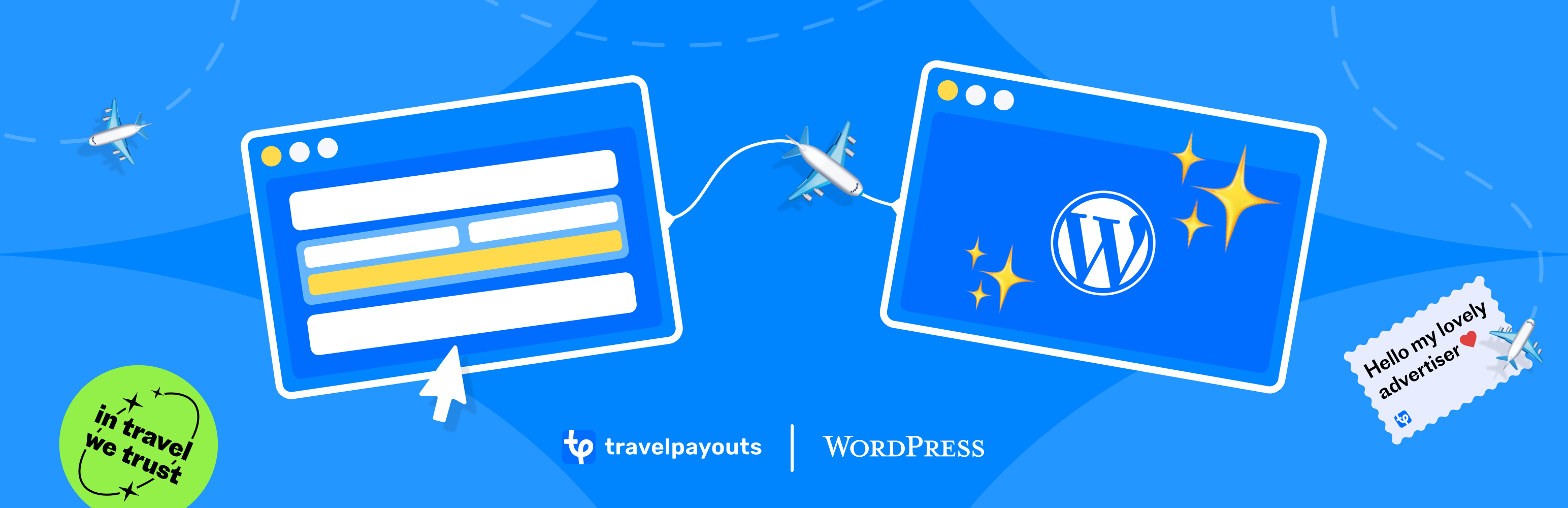 Travelpayouts: All Travel Brands in One Place