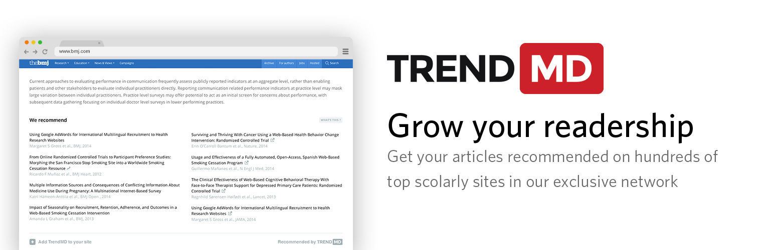 TrendMD