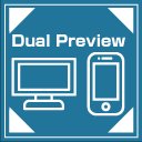 Trex Dual Preview logo
