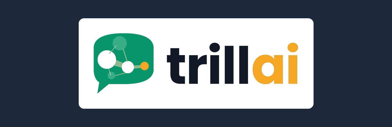 Trill AI Chat — Lite
