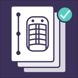 Trilobita DocVault 外掛圖示