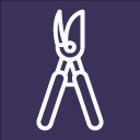 Trilobita Post Pruner logo