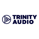 Trinity Audio &#8211; Text to Speech AI audio player to convert content into audio Icon