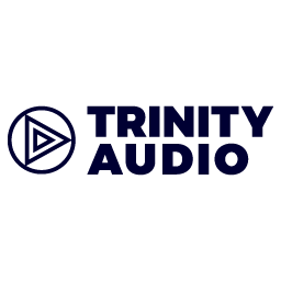 Trinity Audio