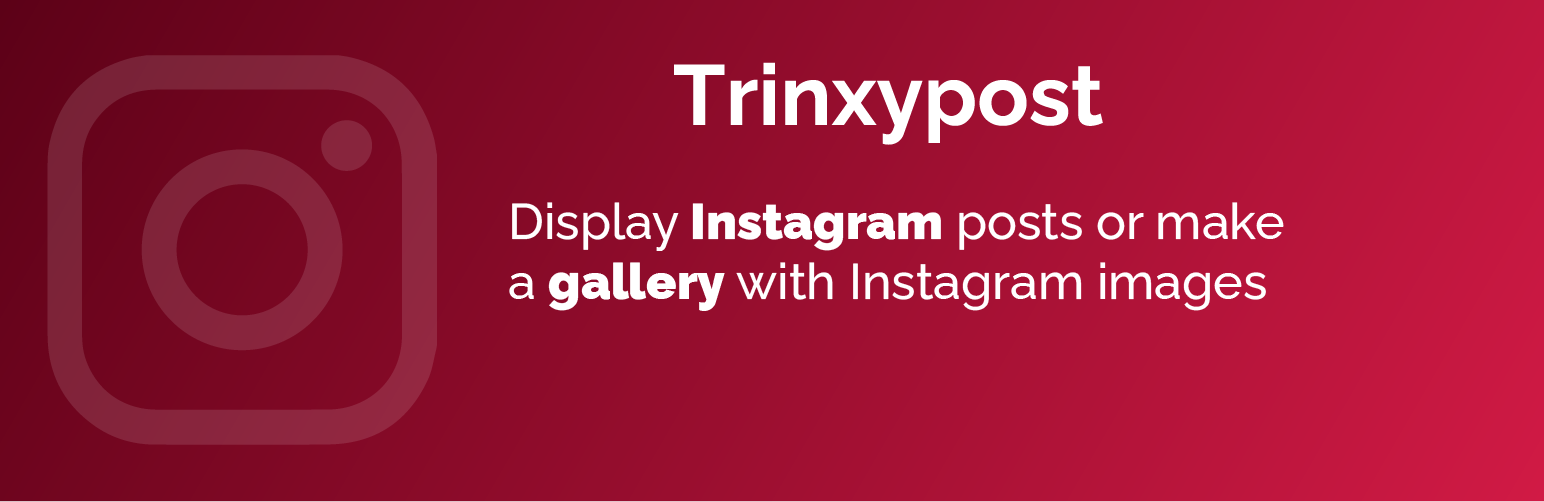 Trinxypost