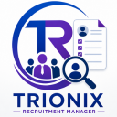 Trionix Recruitment Manager