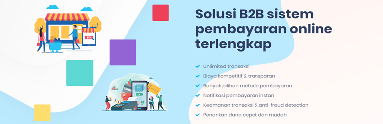 TriPay Payment Gateway