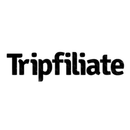 Tripfiliate – Travel Blog Affiliate Monetization logo