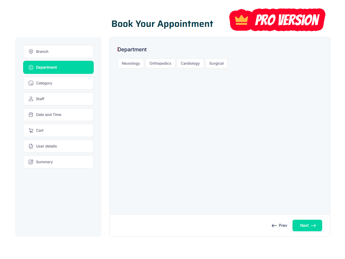 Appointment Booking and Scheduler Plugin – Truebooker