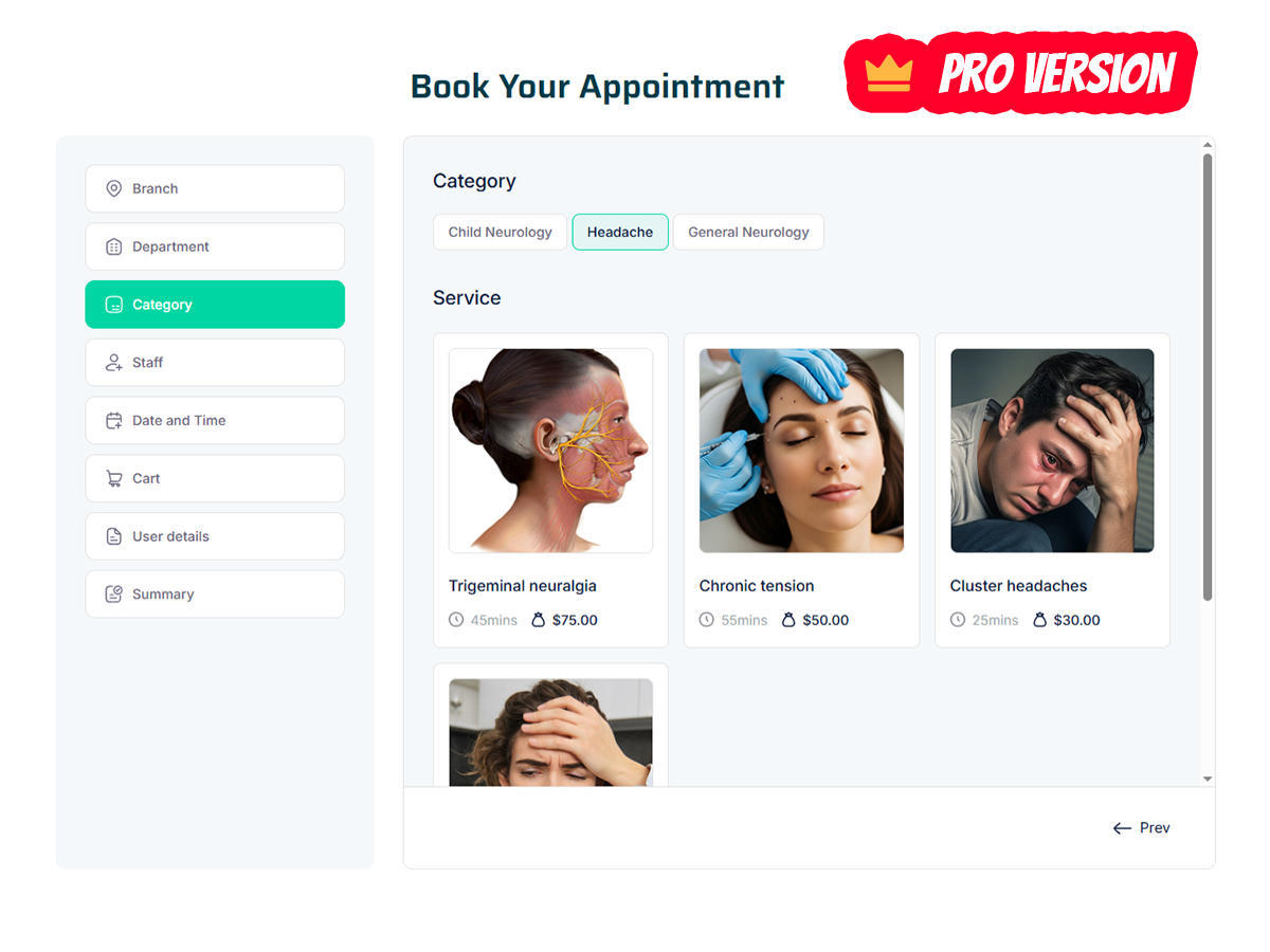 Appointment Booking and Scheduler Plugin – Truebooker