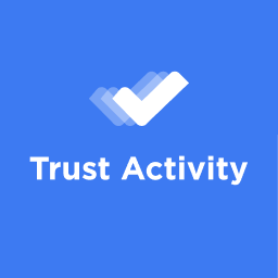 TrustActivity &#8211; Recent Sales and SignUp Popups (Fake Notifications) Icon