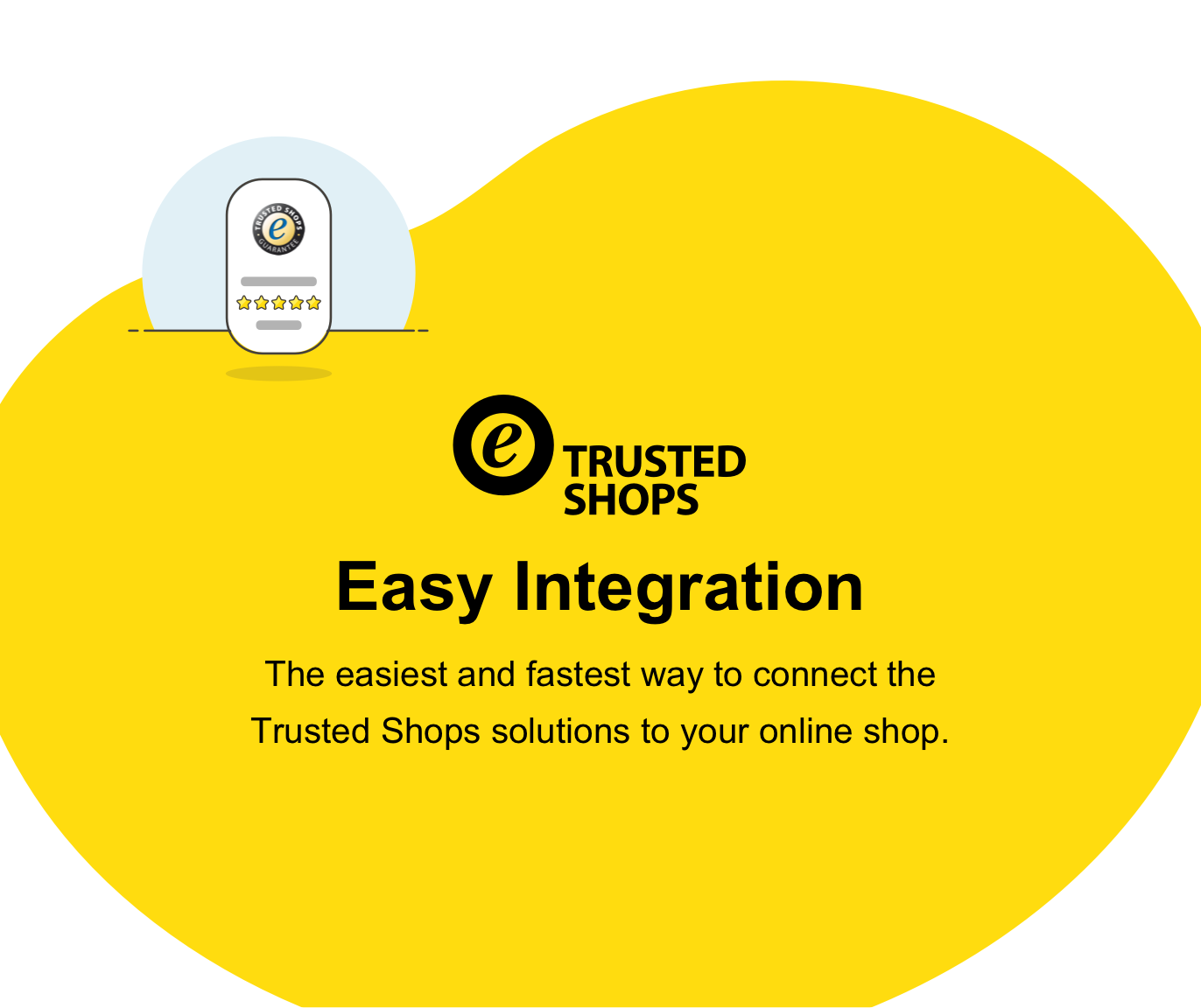 Trusted Shops Easy Integration for WooCommerce