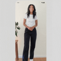 Tryly.ai Virtual Try-On for WooCommerce Icon