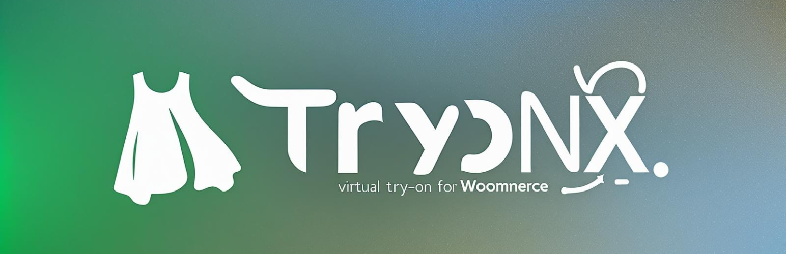 TryonX – AI Virtual Try-On for WooCommerce