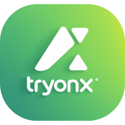 TryonX – AI Virtual Try-On for WooCommerce 外掛圖示