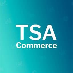 Logo Project TSA Commerce
