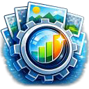 TSO Image Master logo
