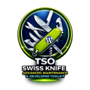 TSO Swiss Knife – Advanced Maintenance & Developer Toolkit