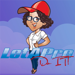 LAPDI Featured Categories logo