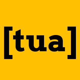Tua Forma logo