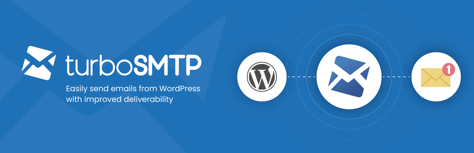 turboSMTP