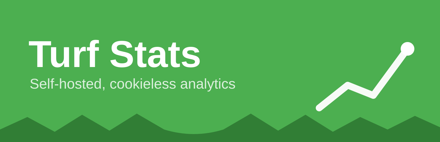 Turf Stats