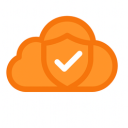 Turnstile Pro – Cloudflare CAPTCHA Protection Icon