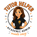 TutorHelper Bookings