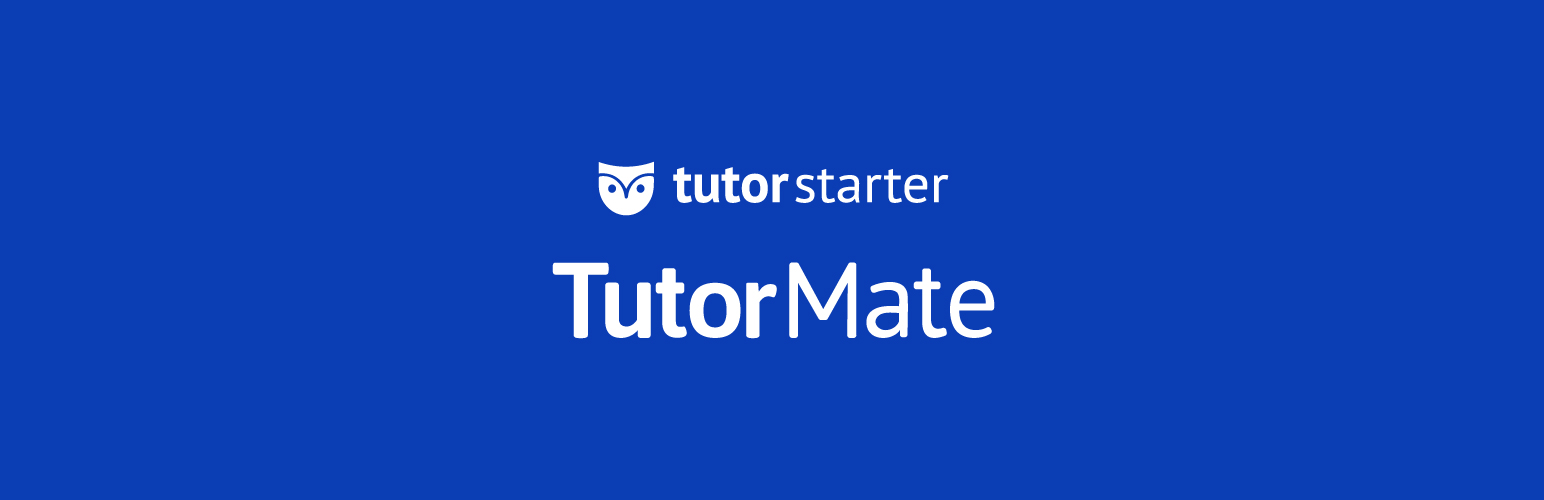 TutorMate