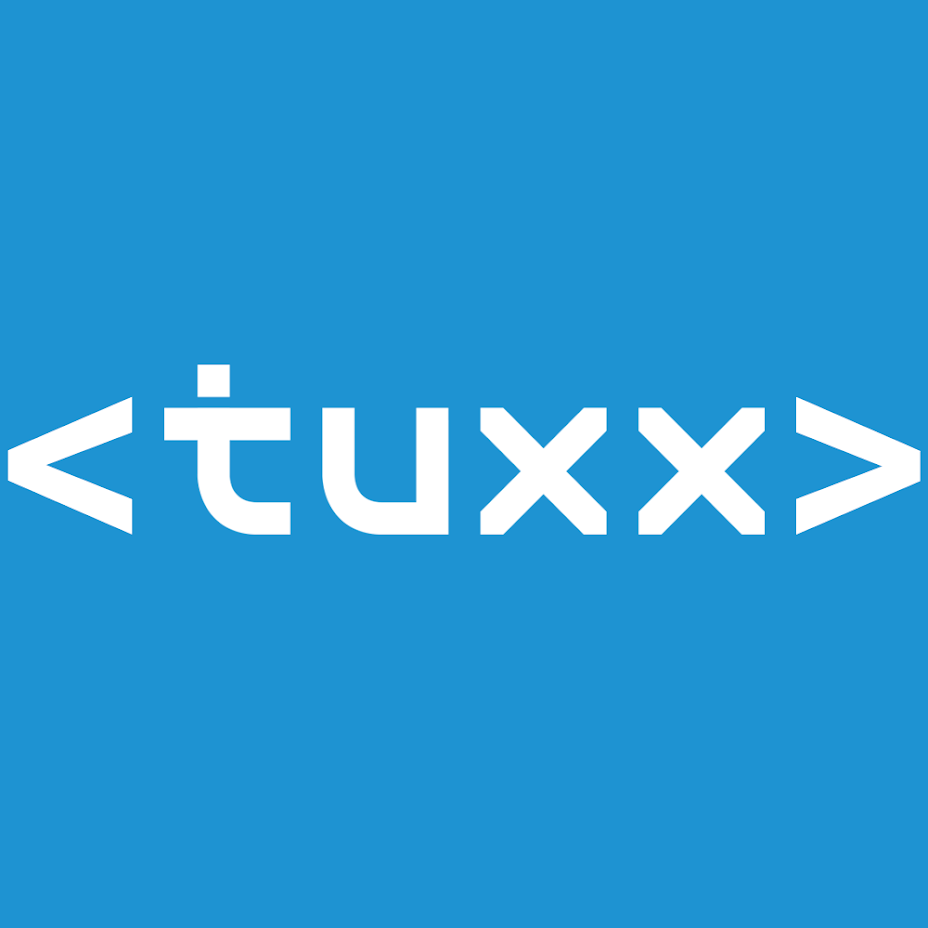 Tuxx logo
