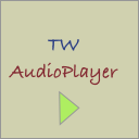 TW Audio Player Icon