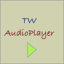 TW Audio Player