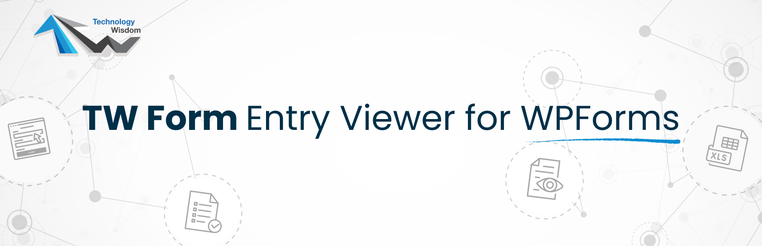 TW Form Entry Viewer for WPForms