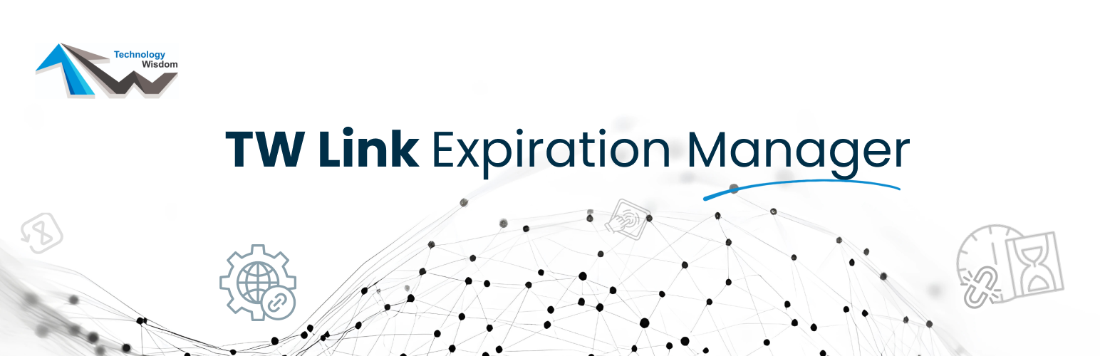 TW Link Expiration Manager
