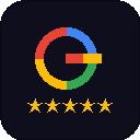 TWDH Business Review Display for Google