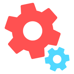 Tweakr – Utility Toolkit logo