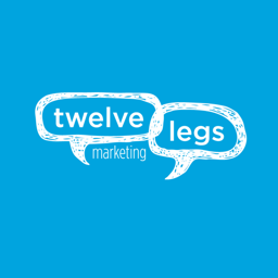 Twelve Legs Marketing SSO Icon