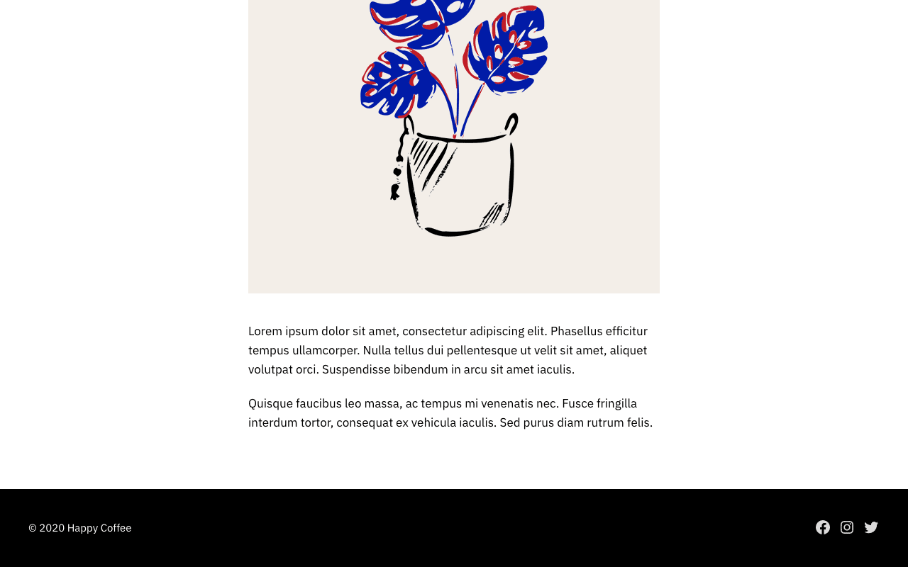 <strong>Customize your footer.</strong> Change the layout and style, edit the copyright, remove
