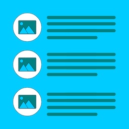 TWG AMP Related Posts logo