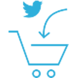 TwitterCart logo
