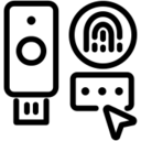 WebAuthn Provider for Two Factor