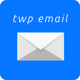TWP email logo
