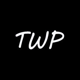 TWP Pricing Table logo