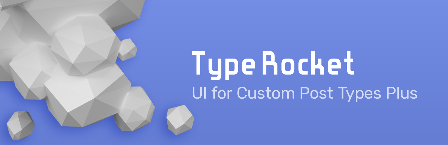 TypeRocket UI