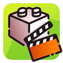 TZM Block Scroll Animations Icon