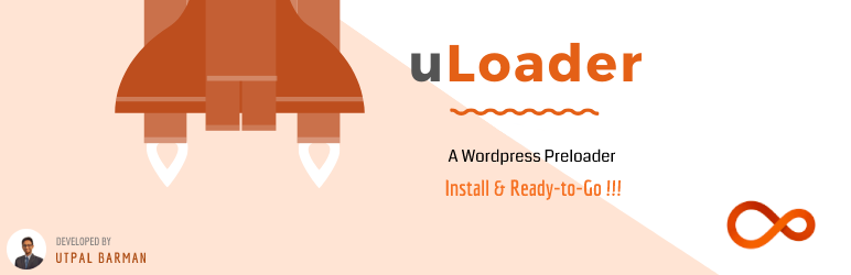 uLoader – A Simple Preloader