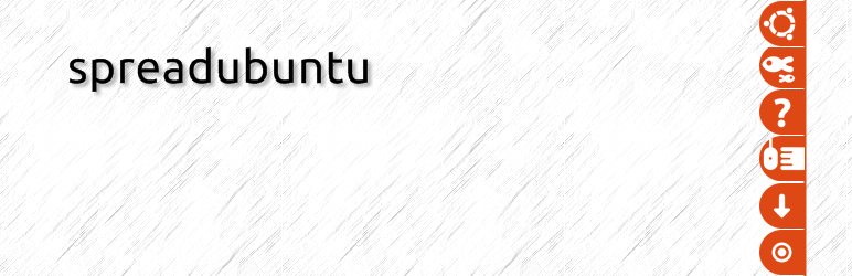 Ubuntu sidebar